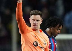 Image result for André Ter Stegen