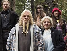 Image result for Alaskan Bush People Dad