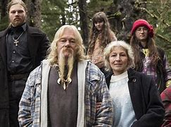 Image result for Paul Alaskan Bush People