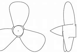 Image result for Propeller Hat Drawing