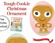 Image result for Tough Cookie Book