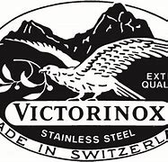 Image result for Victorinox Company Logo Knife