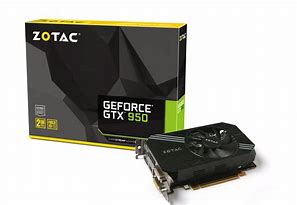 Image result for GeForce GTX 950