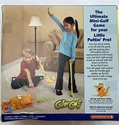 Image result for Gator Golf Toy