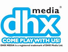 Image result for DHX Megia Logo