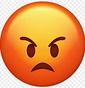 Image result for Angry Smiley-Face Emoji