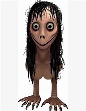 Image result for Momo Girl