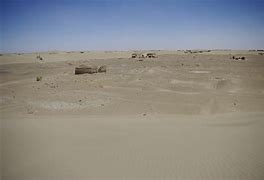 Image result for Artist Impression of Khara Khoto Ruins