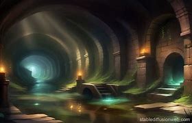 Image result for Sewer Lights