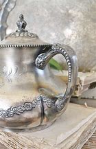 Image result for Plate Cups Antique