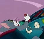 Image result for Tom and Jerry Tales Spaced Out Cat