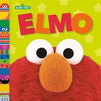 Image result for Sesame Place Elmo Puppet