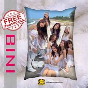 Image result for Bini Face Pillow