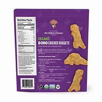 Image result for Giant Dino Chicken Nugget