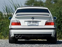 Image result for BMW E36 White