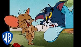 Image result for Tom & Jerry Ginger