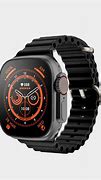 Image result for T8 Ultra Watch Black