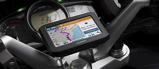 Image result for Garmin Motorcycle GPS