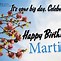 Image result for Happy 3rd Birthday Martin