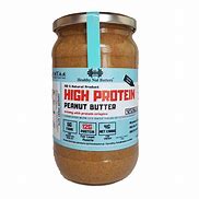 Image result for 100G Peanut Butter Protein