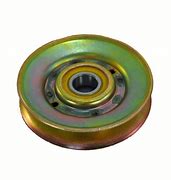 Image result for John Deere 345 Deck Idler Pulley Bolt