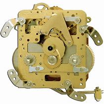 Image result for Clock Movements