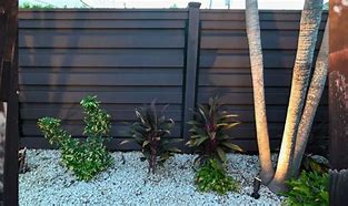 Image result for Composite Rail Fence