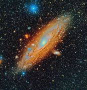 Image result for M31 Andromeda Galaxy