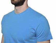 Image result for Light Blue T-Shirt