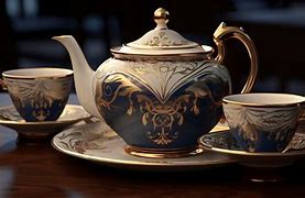 Image result for Westwood Tea Set