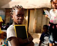 Image result for Un African Child