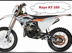 Image result for Kayo 250 Battery