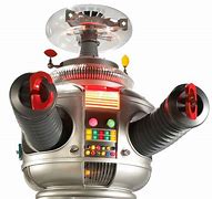 Image result for Lost in Space Robot Danger