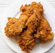 Image result for Fried Cornmeal