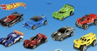 Image result for Hot Wheels Happy Meal Toys Light-Up