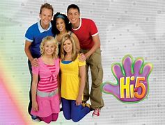 Image result for Hi-5 Band