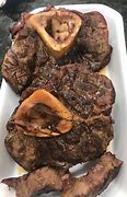 Image result for Shank Steak