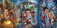 Image result for Spider-Man 2 Fan Art