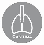 Image result for Asthma Logo