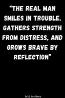 Image result for A Trying Man Quotes