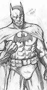 Image result for Batman Who Laughs Drawing Easy