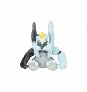 Image result for Pokemon Kyurem Movie Plush