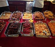 Image result for Filipino Birthday Party Food