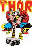 Image result for Thor Logo.svg