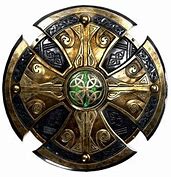 Image result for Celtic Cross Shield