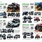 Image result for 4WD RC Car Tamiya