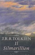 Image result for The Silmarillion