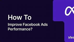 Image result for Facebook Ads Improvement