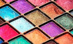 Image result for Metallic Eye Shadow