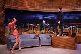 Image result for Tonight Show Desta